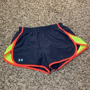 Under armour shorts